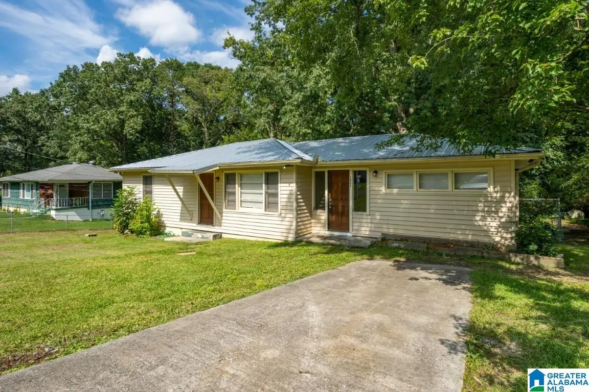 1521 FULMER CIRCLE, Birmingham, AL 35214 - #1