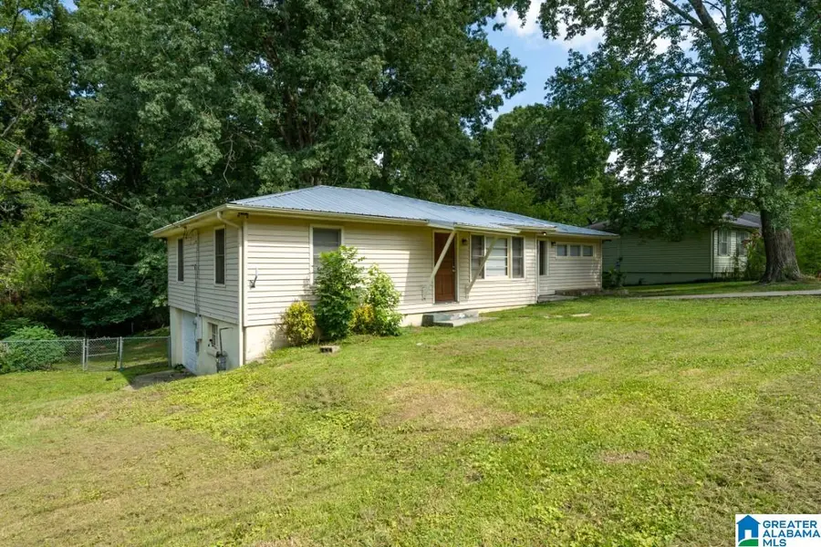 1521 FULMER CIRCLE, Birmingham, AL 35214 - #3