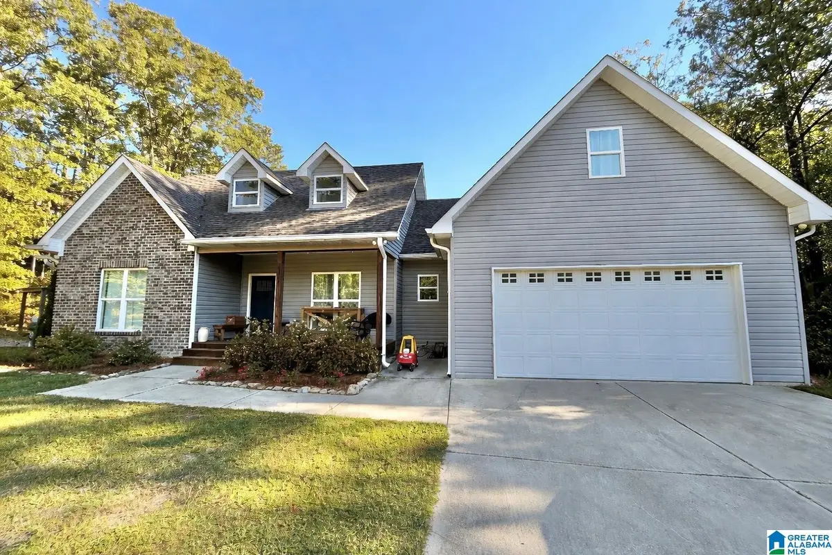 1447 COUNTY ROAD 249, Clanton, AL 35046 - Image #1