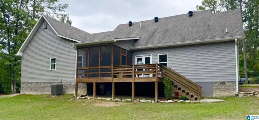 1447 COUNTY ROAD 249, Clanton, AL 35046 - Image #2