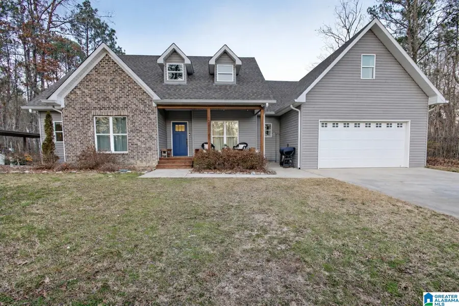 1447 COUNTY ROAD 249, Clanton, AL 35046 - Image #3