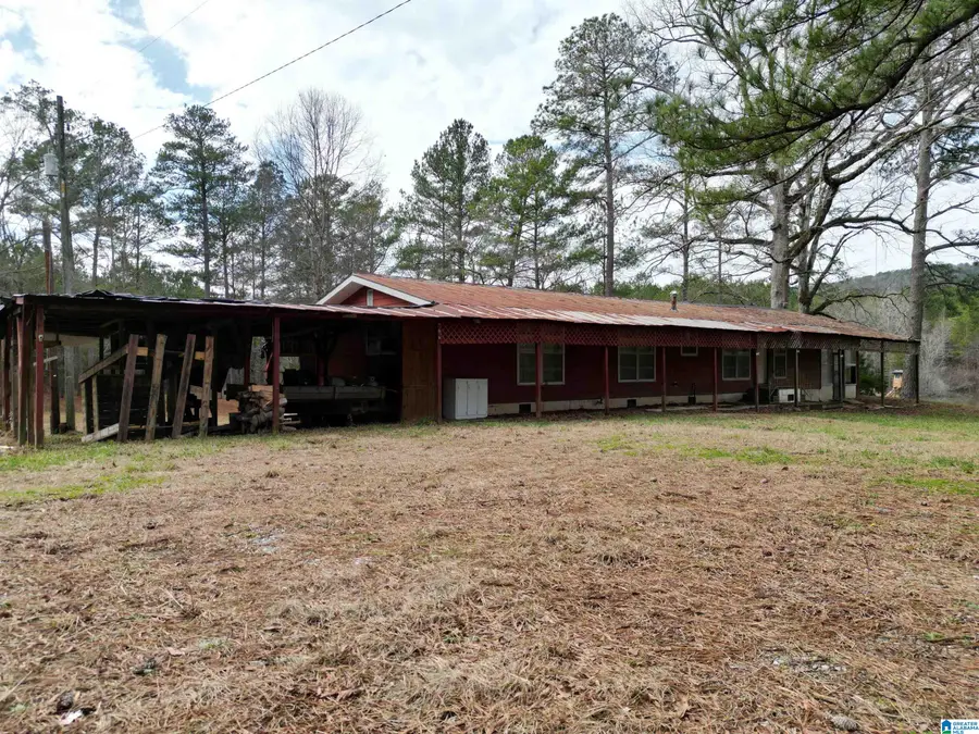48839 S ALABAMA HIGHWAY 25, Sterrett, AL 35147 - #3