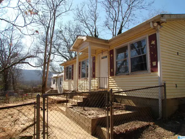 610 N LEDBETTER STREET, Anniston, AL 36201