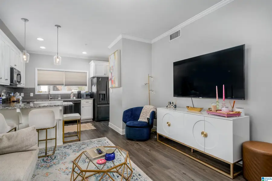 801 16TH AVENUE, Tuscaloosa, AL 35401 - #2