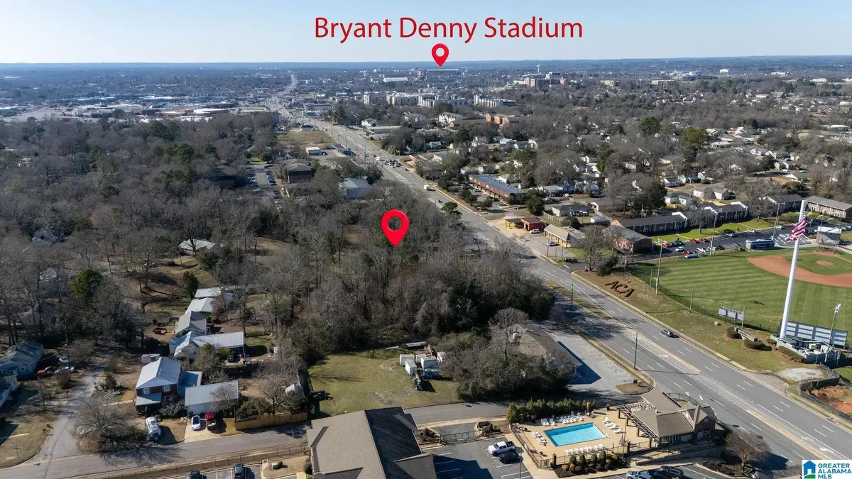0 VETERANS MEMORIAL PARKWAY, Tuscaloosa, AL 35404 - Image #1