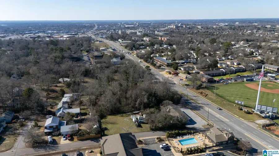 0 VETERANS MEMORIAL PARKWAY, Tuscaloosa, AL 35404 - Image #3