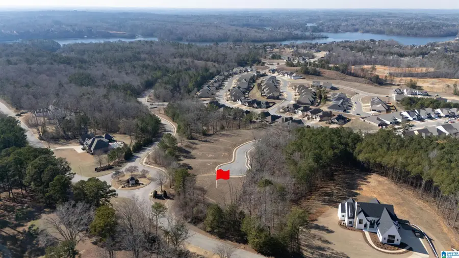 0 JUNO DRIVE, Tuscaloosa, AL 35406 - #3