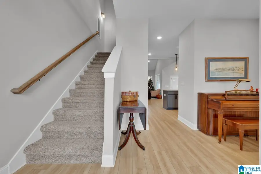 455 AVONDALE LANE, Pell City, AL 35128 - #3