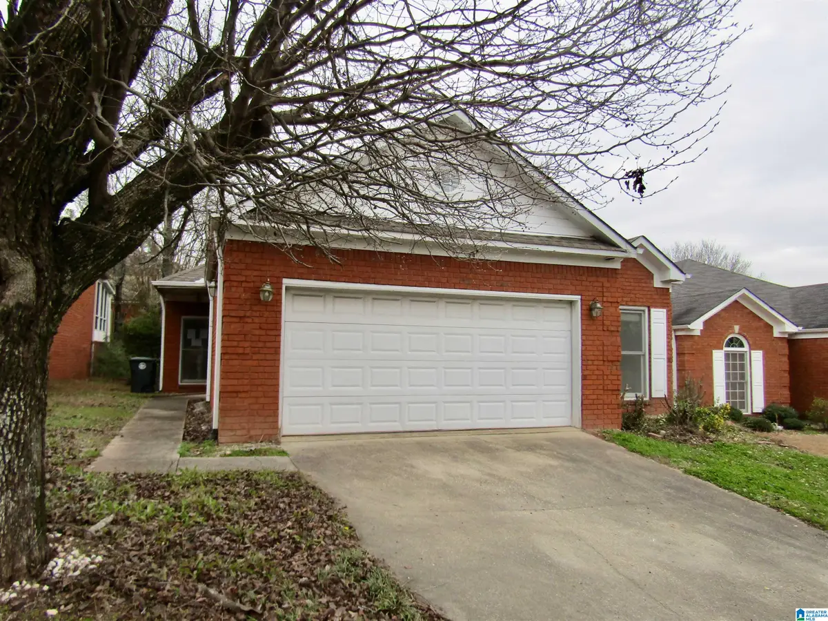 717 ROCKFORD CIRCLE, Birmingham, AL 35209 - Image #1