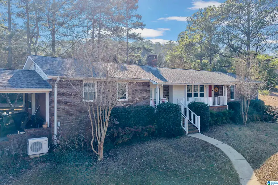 3755 COUNTY ROAD 331, Columbiana, AL 35051 - #2