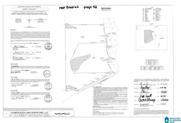 0 COUNTY ROAD 36, Chelsea, AL 35043