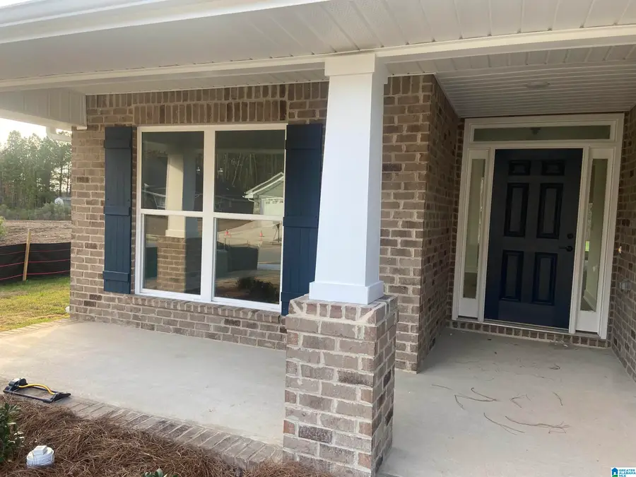 2118 TURQUOISE LANE, Calera, AL 35040 - #3