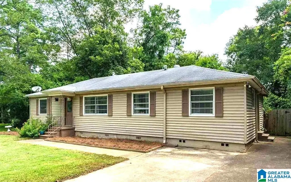 1005 PARK PLACE, Birmingham, AL 35215 - Image #1