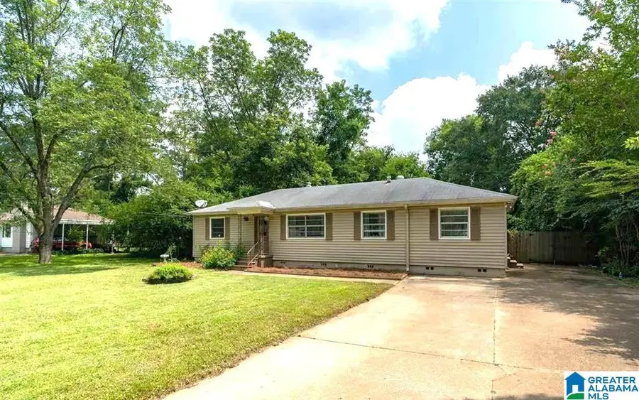 1005 PARK PLACE, Birmingham, AL 35215 - Image #2