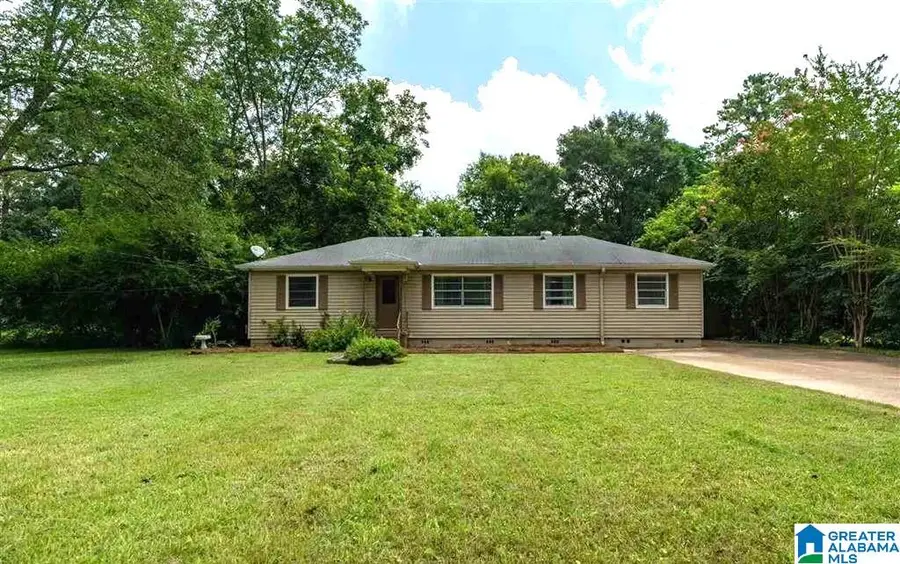 1005 PARK PLACE, Birmingham, AL 35215 - Image #3