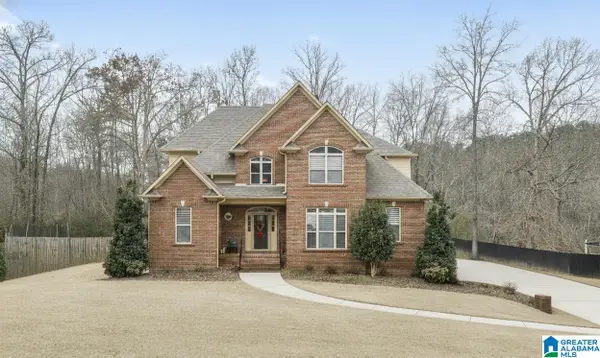 5392 QUAIL RIDGE ROAD, Gardendale, AL 35071