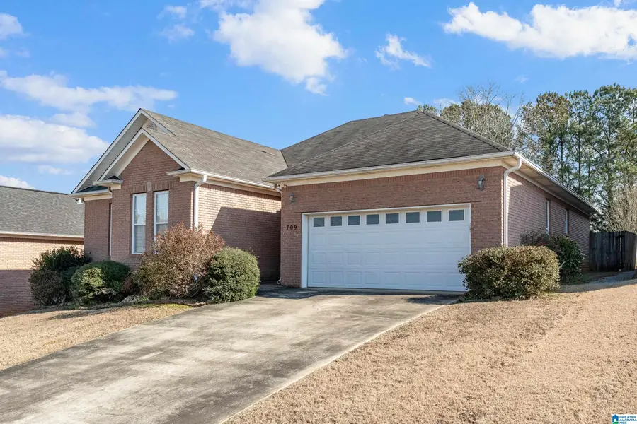 709 PRINCETON PARKWAY, Mount Olive, AL 35117 - Image #2