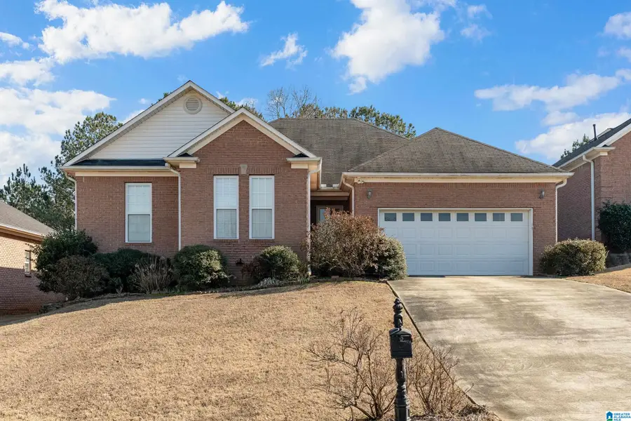 709 PRINCETON PARKWAY, Mount Olive, AL 35117 - Image #3