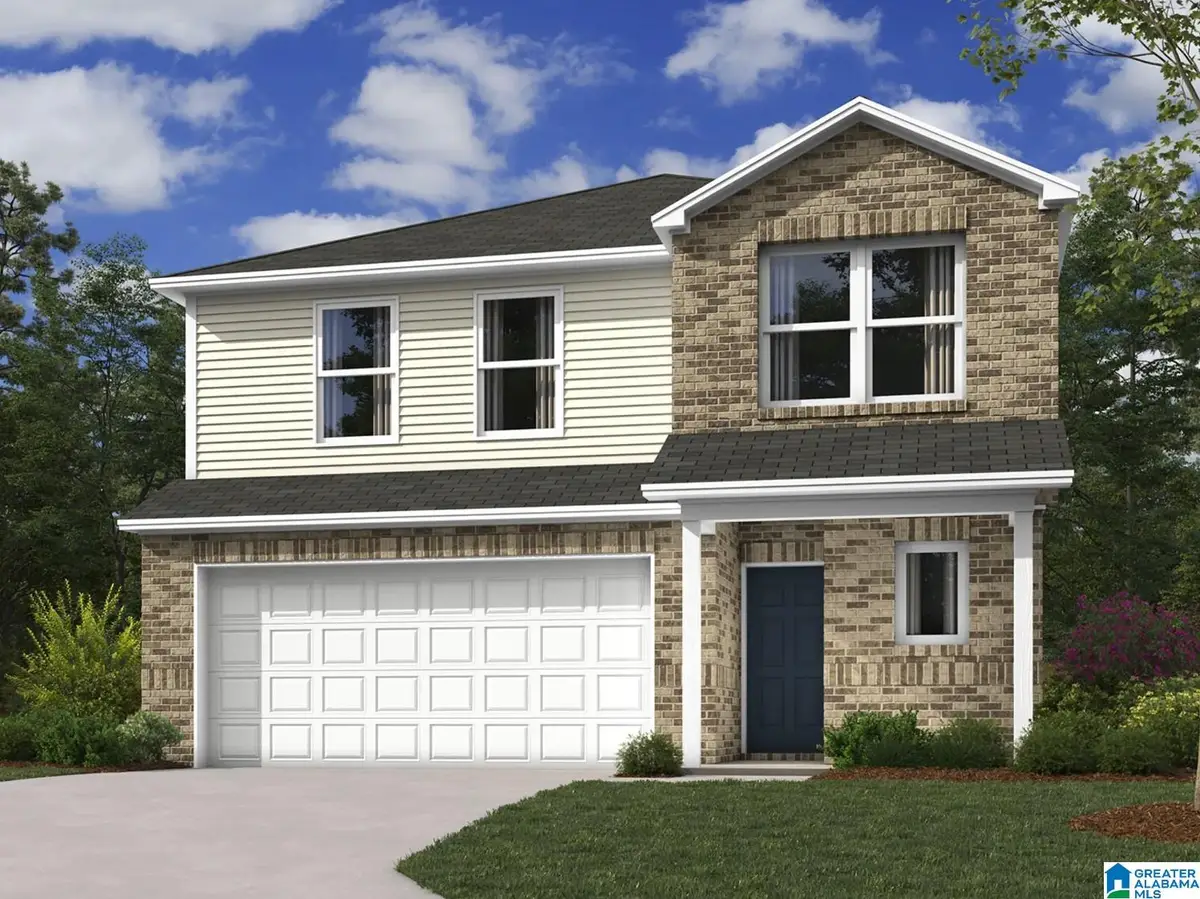 254 TIMBER PASS, Lincoln, AL 35096 - Image #1