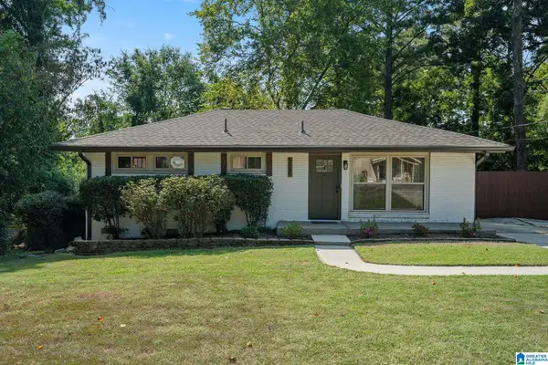 5185 SCENIC VIEW DRIVE, Irondale, AL 35210