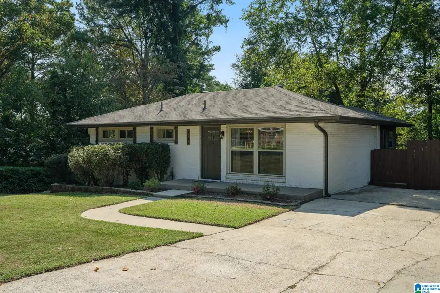 5185 SCENIC VIEW DRIVE, Irondale, AL 35210 - #2