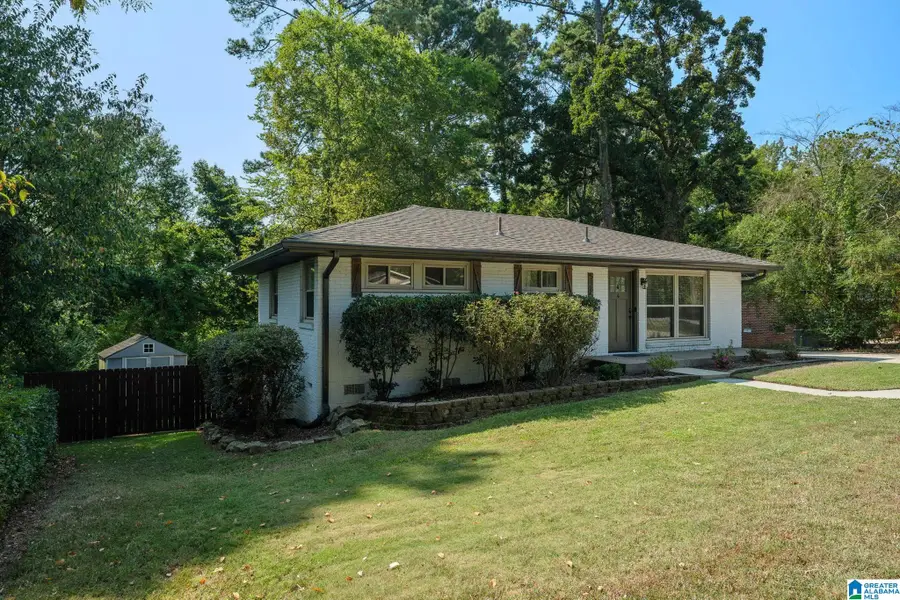 5185 SCENIC VIEW DRIVE, Irondale, AL 35210 - #3