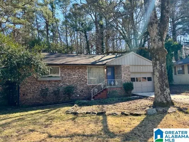 1641 CRESTHILL ROAD, Birmingham, AL 35213 - Image #3