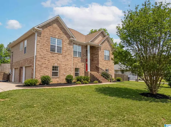 36 CEDAR POINT ROAD, Lincoln, AL 35096