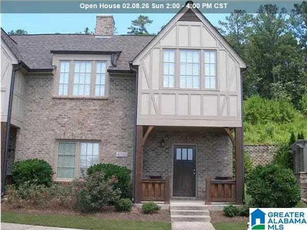 47193 PORTOBELLO ROAD, Birmingham, AL 35242