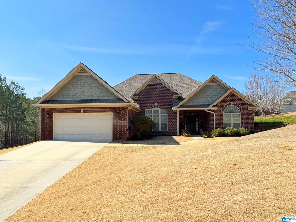410 YORK IMPERIAL TRAIL, Oxford, AL 36203 - #1