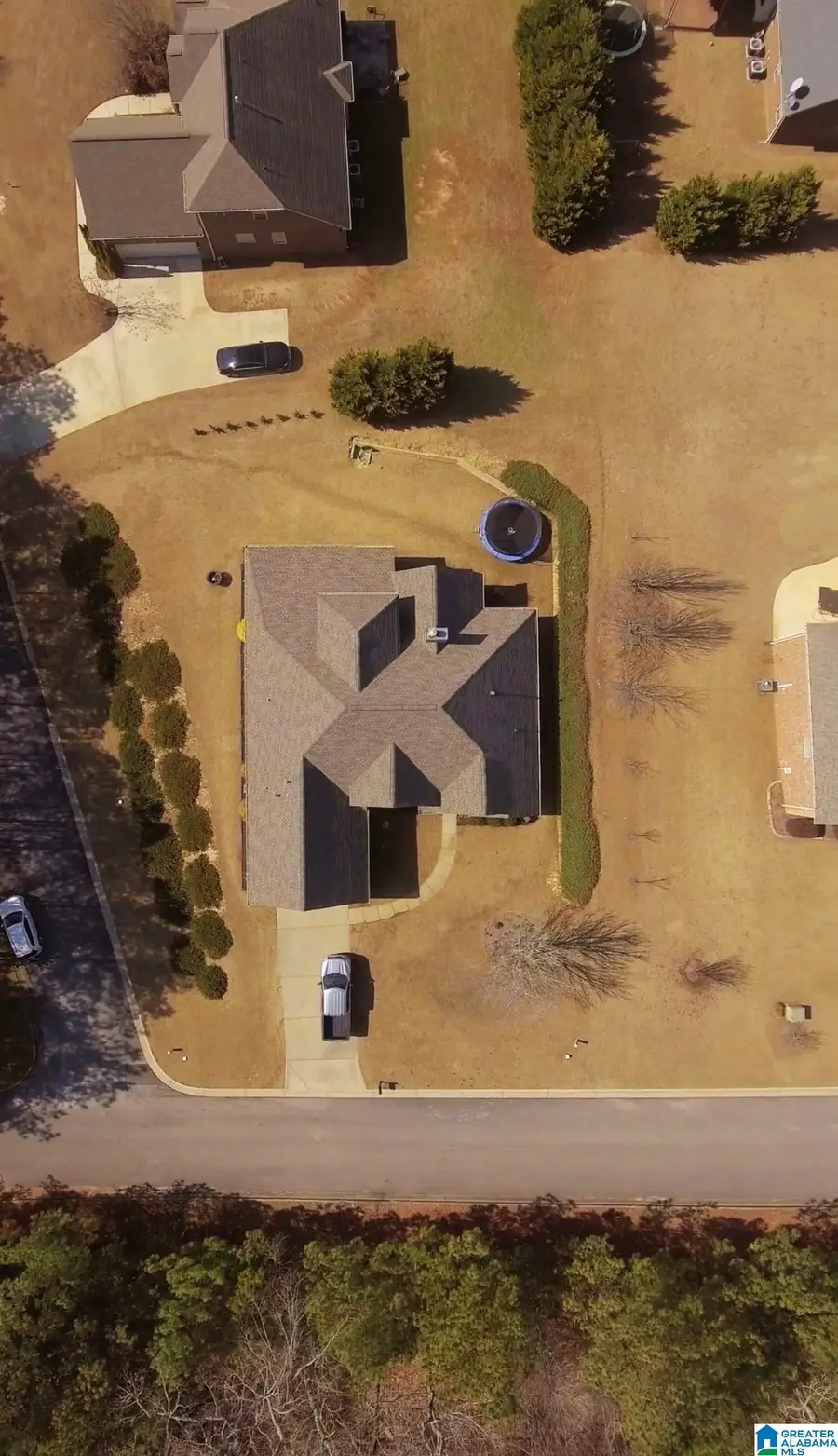 410 YORK IMPERIAL TRAIL, Oxford, AL 36203 - #3