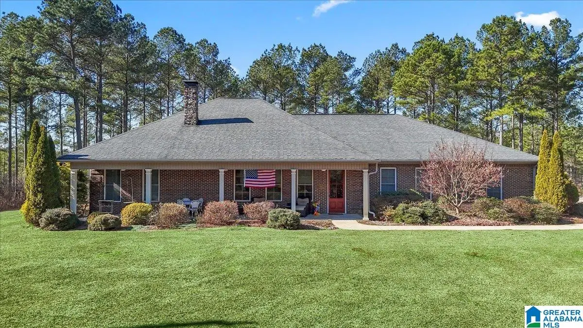 7680 COUNTY ROAD 35, Bremen, AL 35033 - #1
