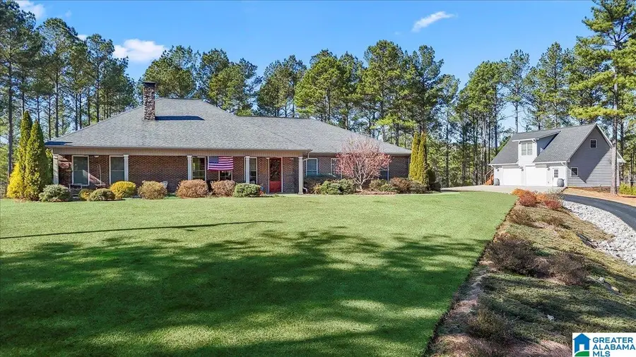 7680 COUNTY ROAD 35, Bremen, AL 35033 - #2