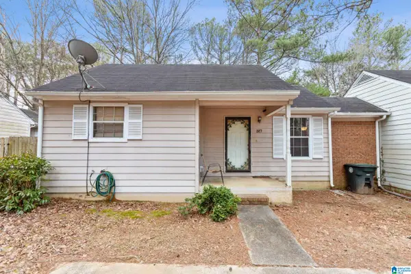 317 VALLEY CREST DRIVE, Birmingham, AL 35215