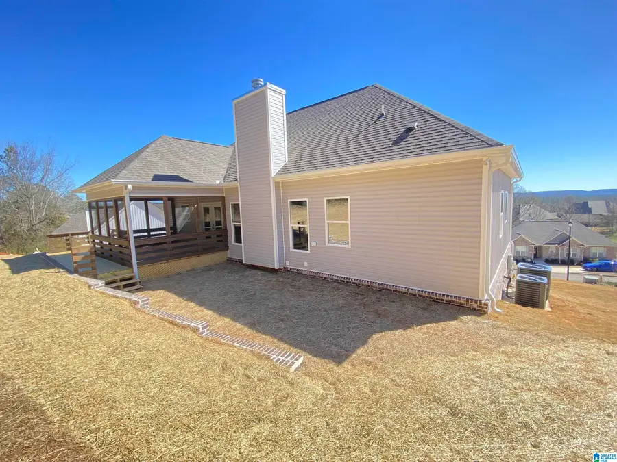 220 COTTAGE COURT, Springville, AL 35146 - #3