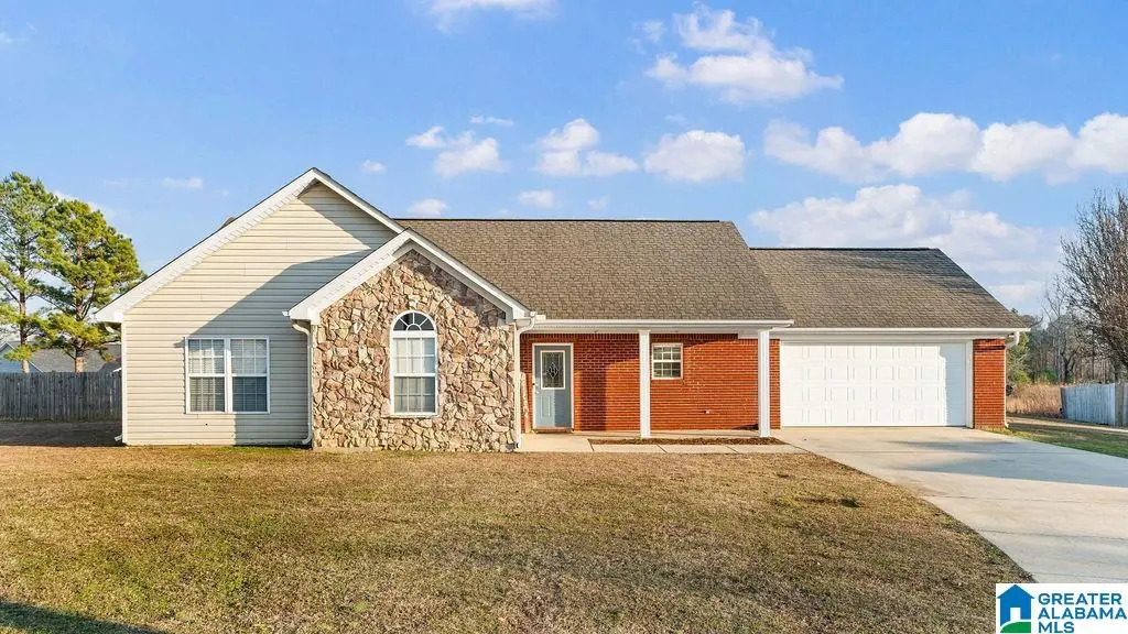 95 COUNTY ROAD 942, Clanton, AL 35045 - Image #1