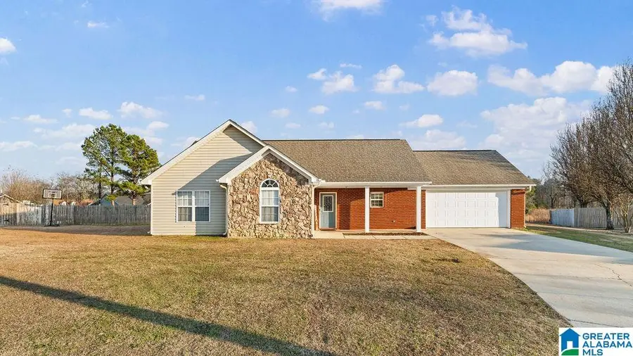 95 COUNTY ROAD 942, Clanton, AL 35045 - Image #2