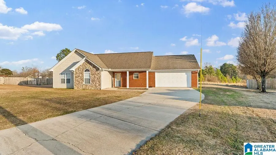 95 COUNTY ROAD 942, Clanton, AL 35045 - Image #3