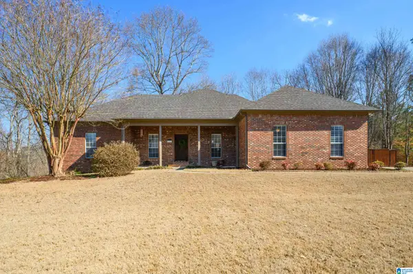 6405 WILLOW RIDGE CIRCLE, Gardendale, AL 35071