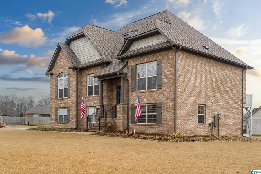 1837 PARC RIDGE CIRCLE, Warrior, AL 35180 - Image #3