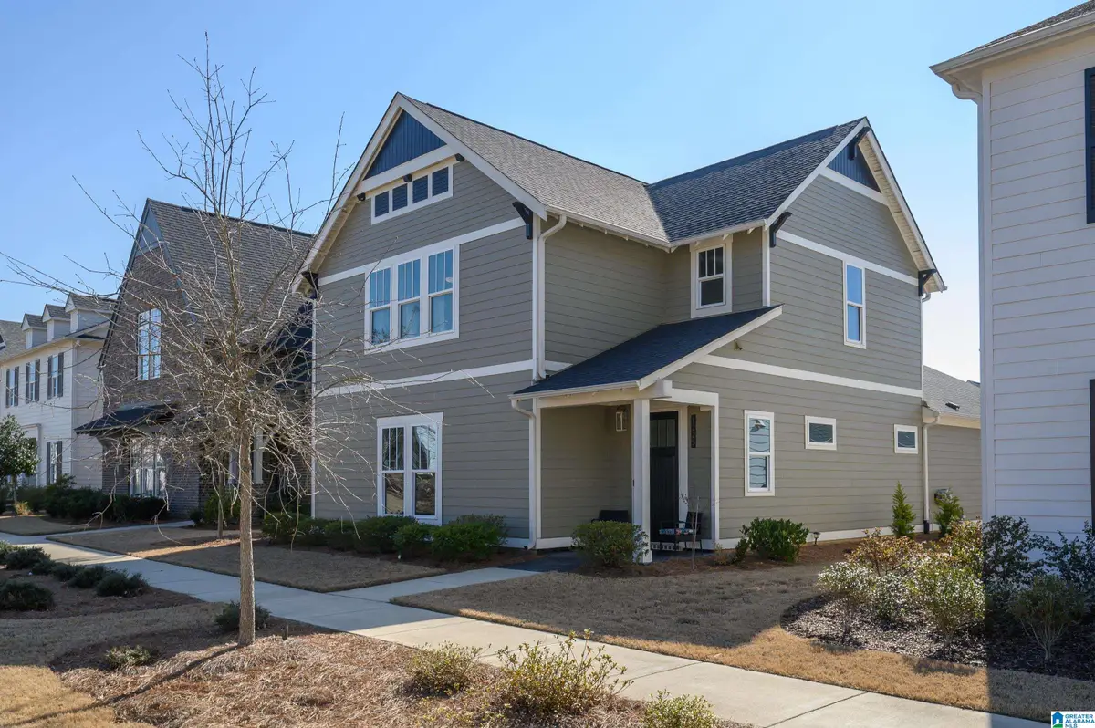 1225 LILLIAN TERRACE, Hoover, AL 35244 - #1