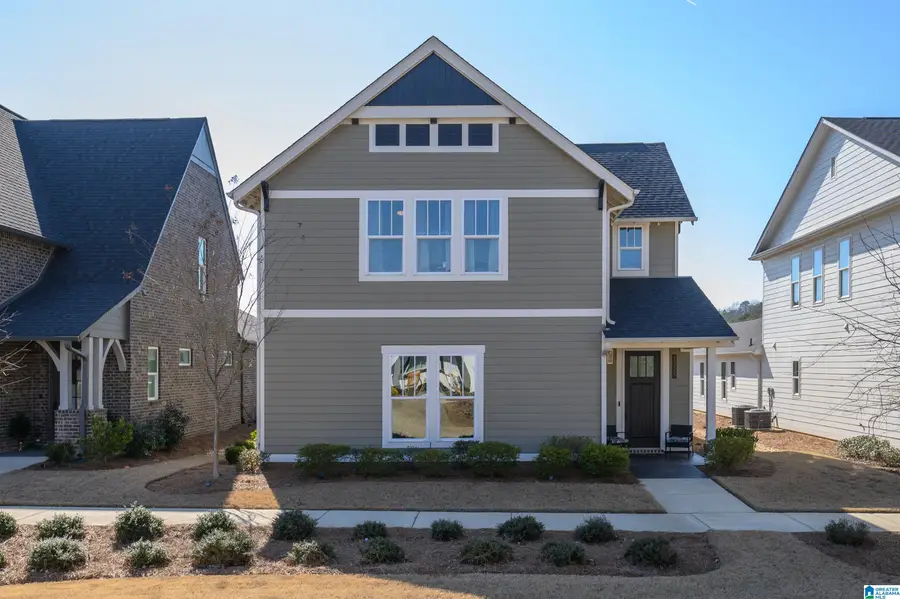 1225 LILLIAN TERRACE, Hoover, AL 35244 - #2