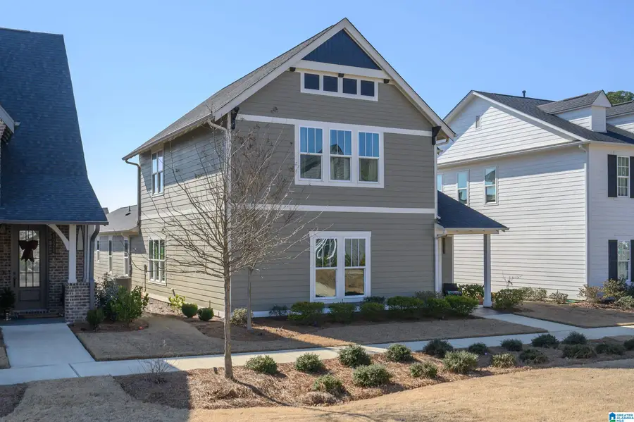 1225 LILLIAN TERRACE, Hoover, AL 35244 - #3