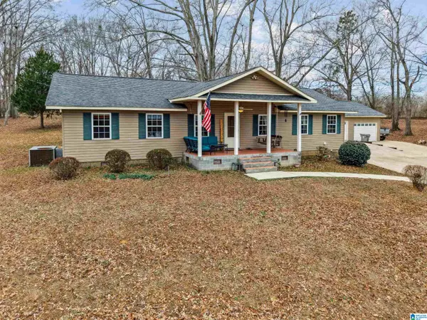 716 LINCOLN STREET E, Thorsby, AL 35171