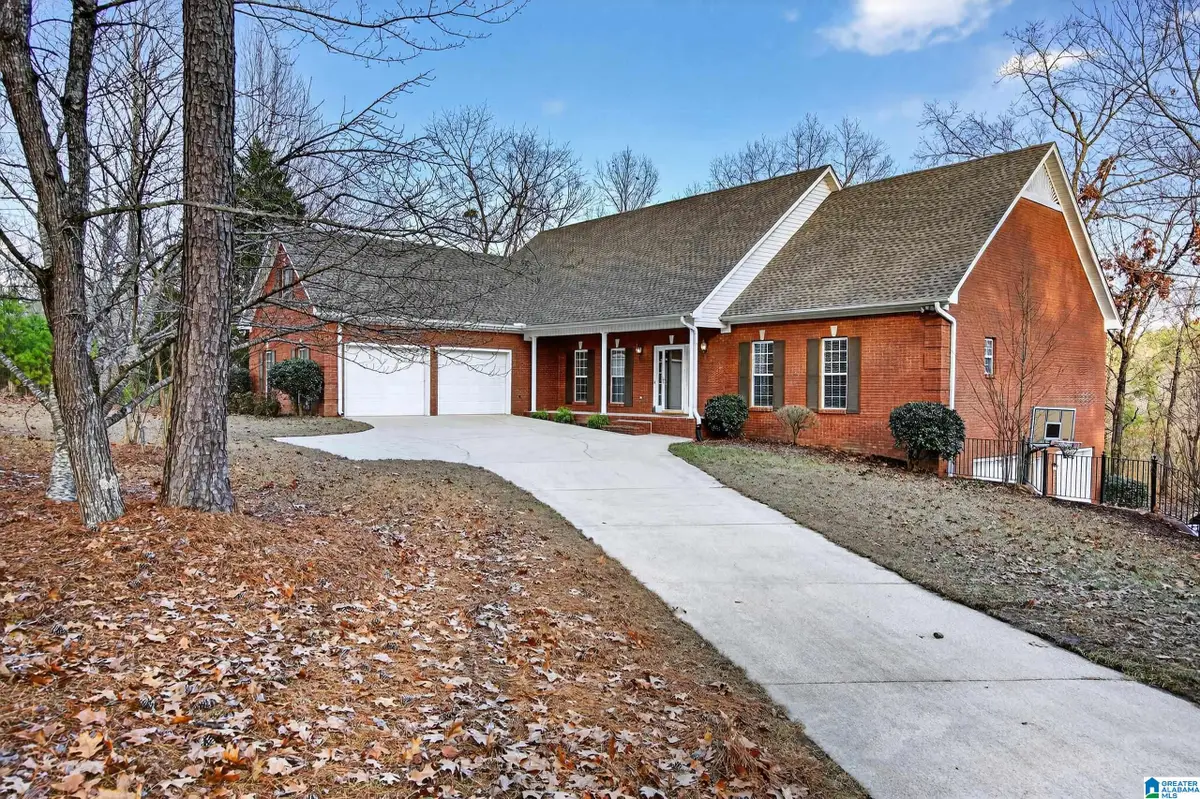 2844 HIGHWAY 331, Columbiana, AL 35051 - #1