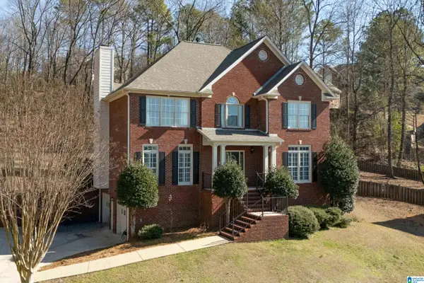 2400 SOUTHWOOD TRACE, Hoover, AL 35244