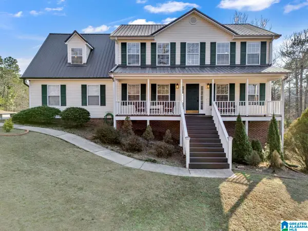 1002 LONG LEAF TRAIL, Warrior, AL 35180