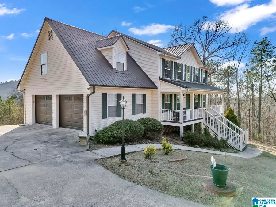 1002 LONG LEAF TRAIL, Warrior, AL 35180 - Image #2