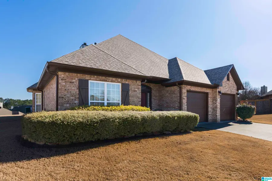 2024 MADISON CIRCLE, Chelsea, AL 35043 - #3