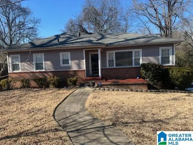 212 PARK PLACE, Pleasant Grove, AL 35127 - #1